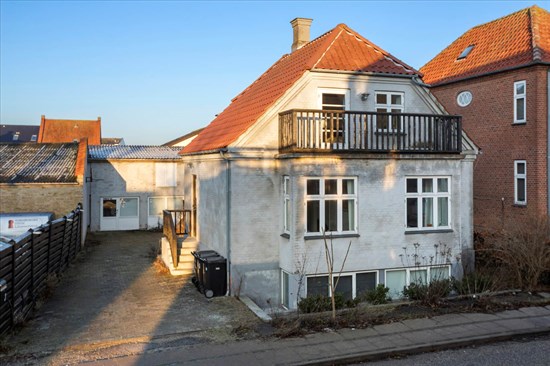 Boulevarden 3
