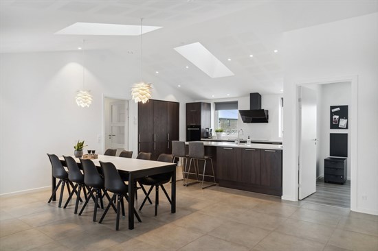 Villaen på Romervej 39