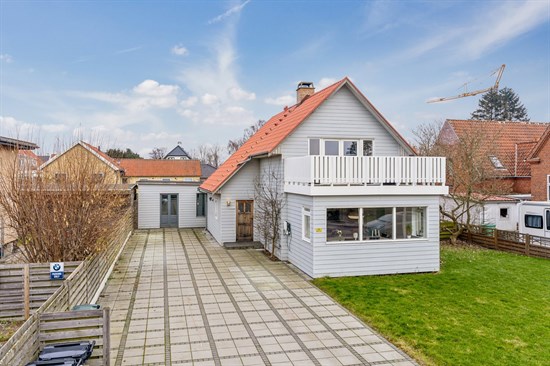 Hus – Herlev, Eventyrkvarteret - Visning 2