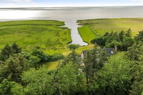 House in Vemb - Visning 2