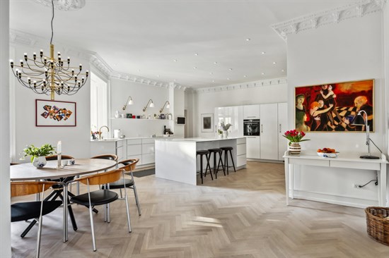 Bolig til salg Gammel Kongevej 127
