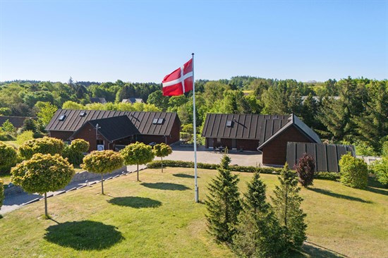 Bolig til salg Bakken 11