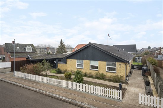 Husmandsvej 12