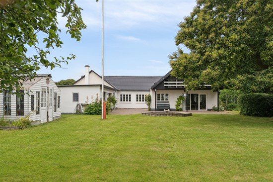 Hedemarksvej 20