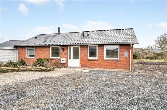 Præstemarken 39