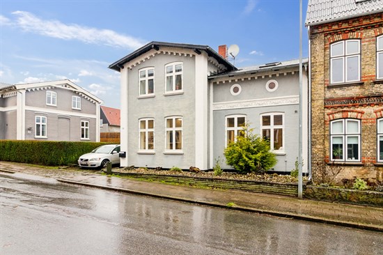 Bolig til salg Vestergade 68