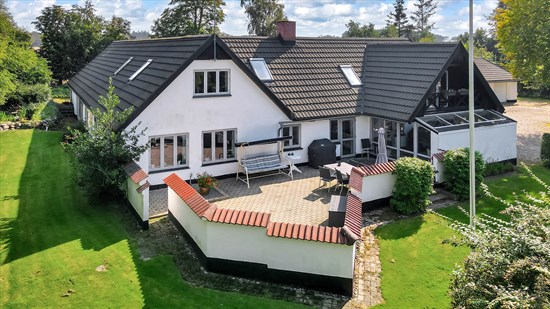 Hus – Skørping - Visning 2