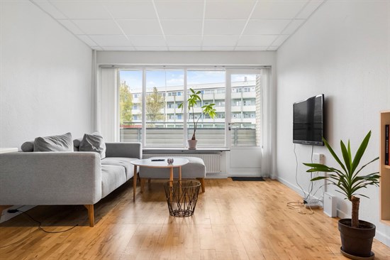 Sofievej 50, st. 