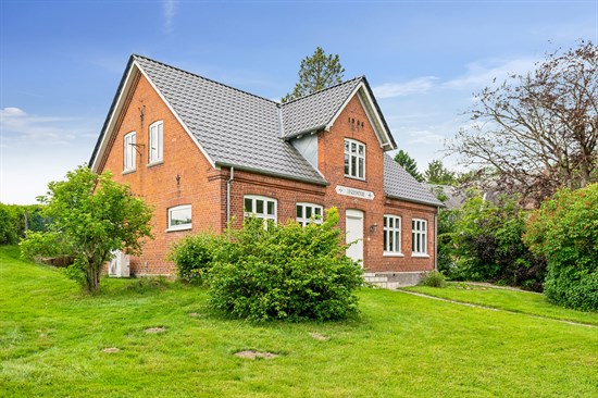 Hus – Aarup, Kunden - Flere