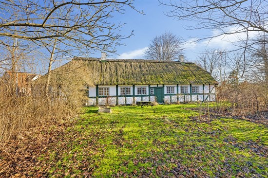 estate