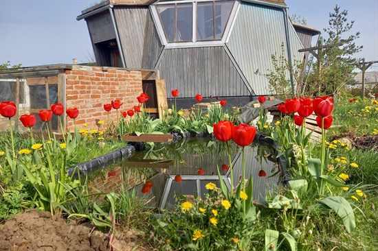 Hallingebjergvej 3