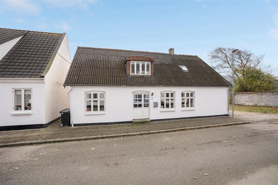 Hus – Farsø - Visning 3