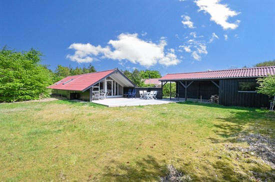 Sommerhuset på Erantisvej 333