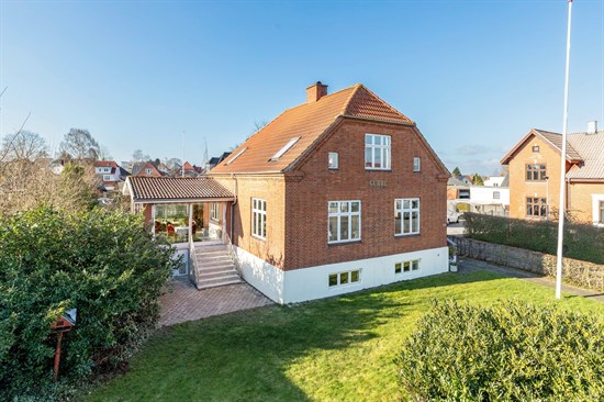 Haderslevvej 114