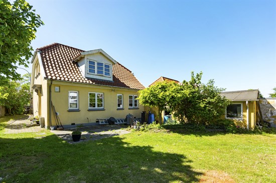 estate