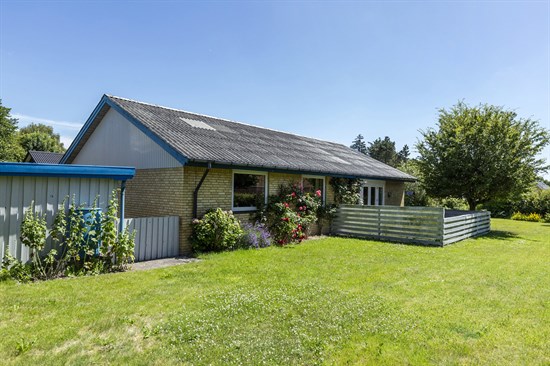Torup Bygade 1A