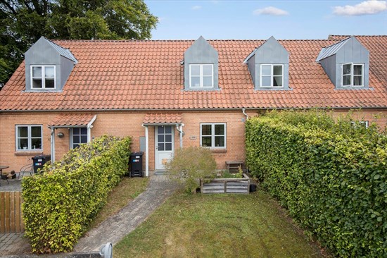 Gammel Landevej 49B, Spørring