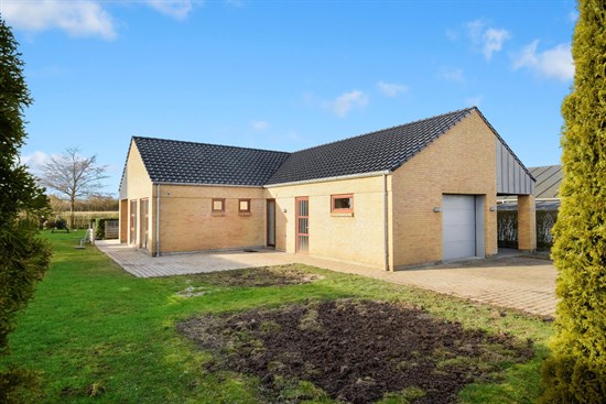 House in Fredericia - Visning 2