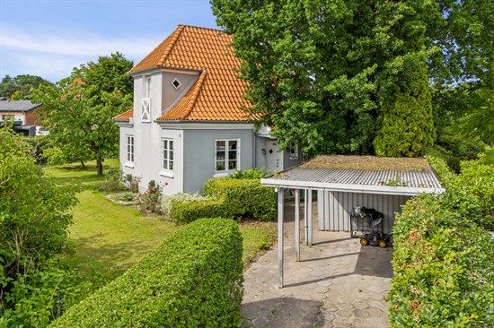 Bolig til salg Langersvej 11