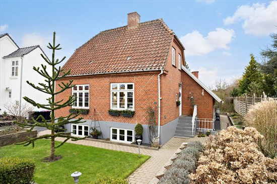estate