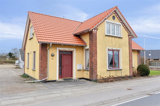 Kjellerupvej 48
