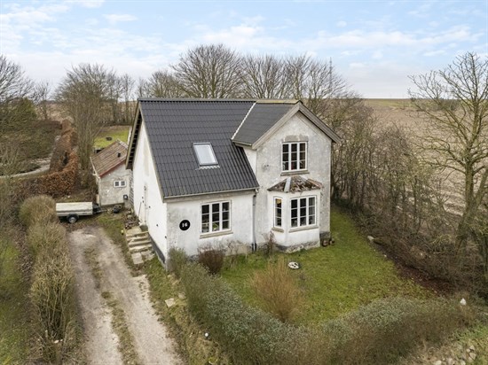 Stobdrupvej 16, Rud, Hadsten