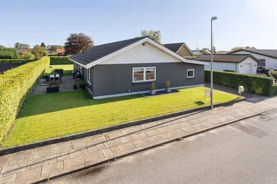 Villaen på Guldager 4