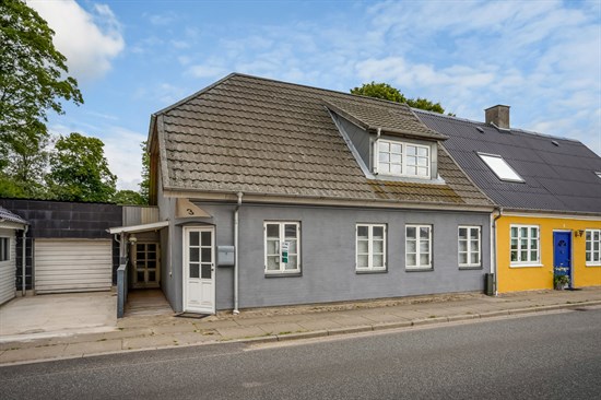 Østergade 3