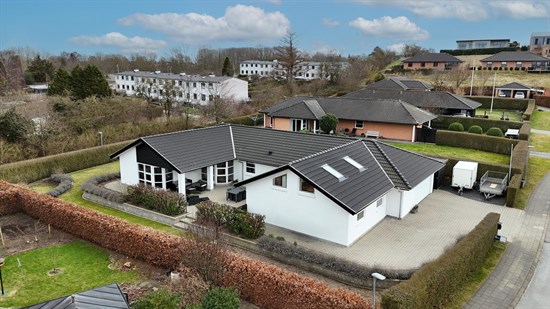 Friggsvej 2