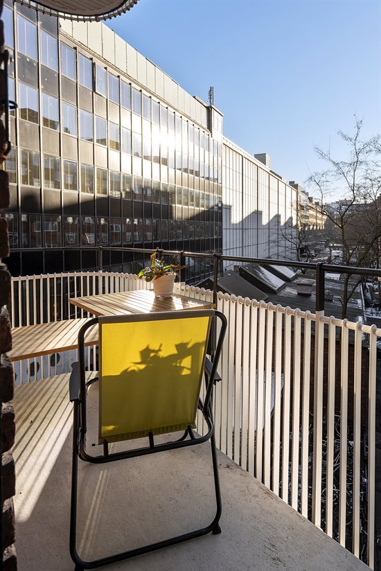Gyldenløvesgade 21, 3. tv