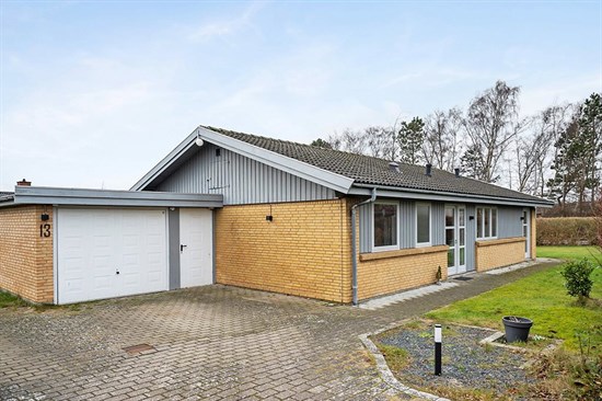 Villaen på Vejsager 13