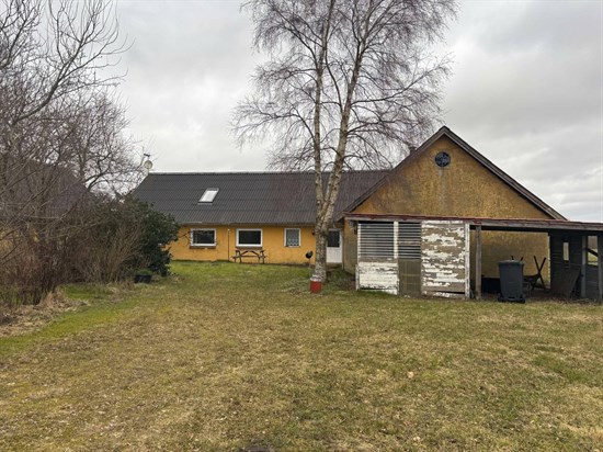 estate