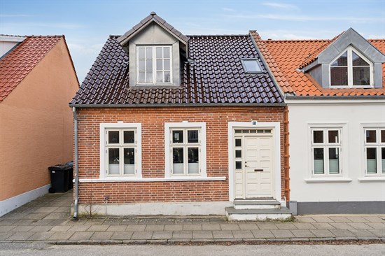 Remstrupvej 21