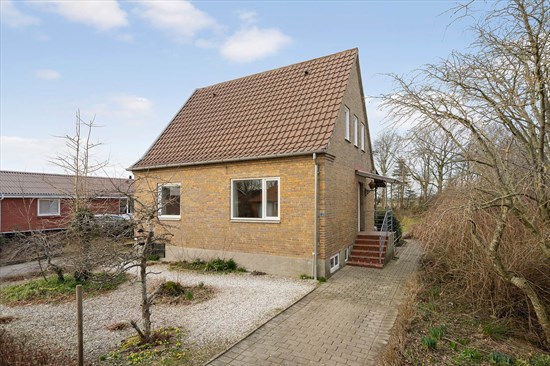 Villaen på Bredgade 23