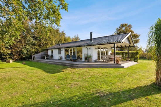 Engblommevej 19, Begtrup Vig