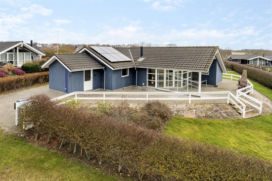 Sommerhuset på Kildebakken 26