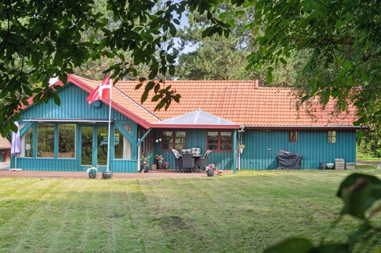 estate