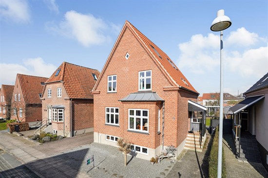 Baumgartensvej 21