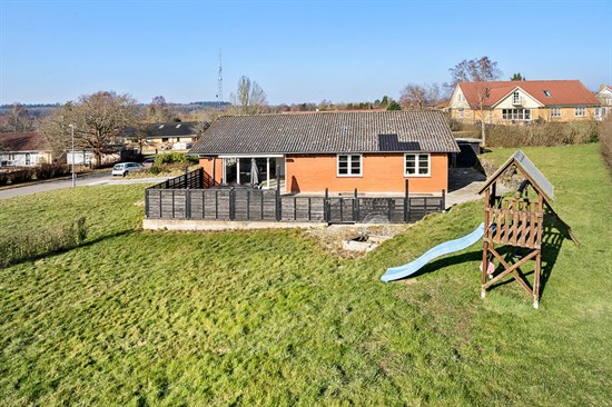 Dalvej 1