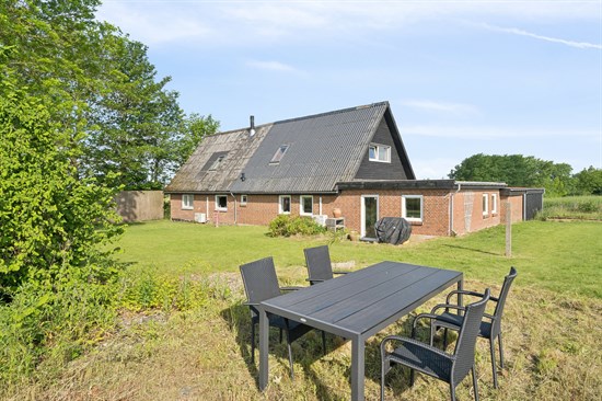 Randersvej 34, Hadsten