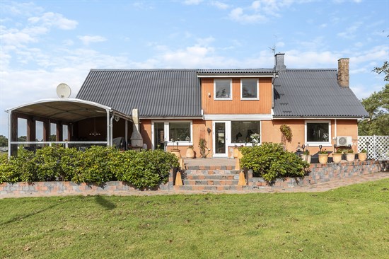 Kåløvej 11, Pindstrup