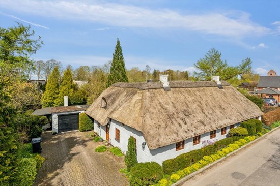 estate