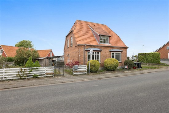 Overgårdsvej 49, Aidt