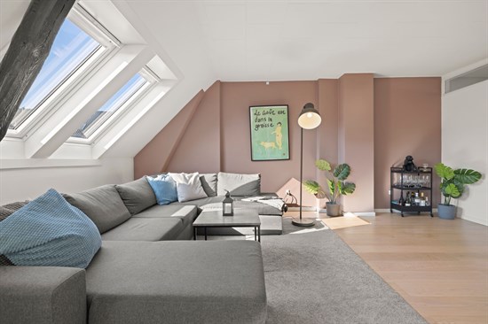 Bolig til salg Gammel Kongevej 173