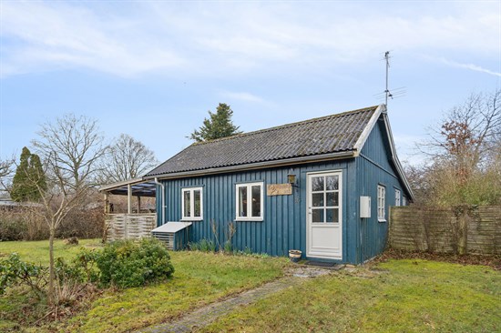 Hougaardsvej 26