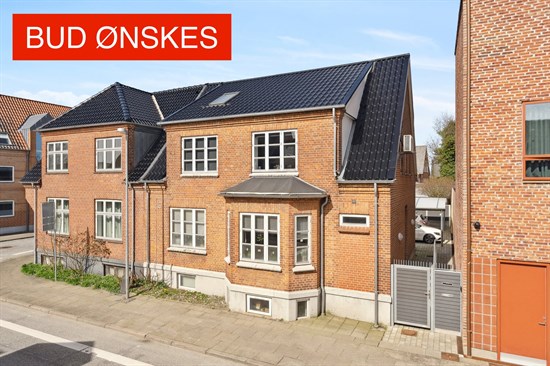 Bolig til salg Bethaniagade 32