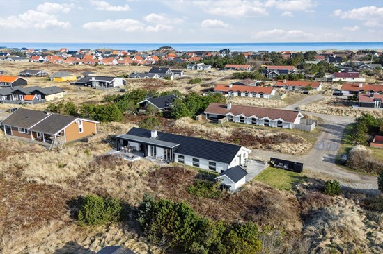 Klitstien 25