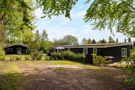 Elmevej 4B, Thorsager