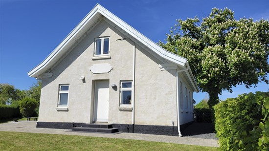 Trekanten 6