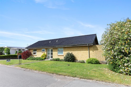Visborggårdvej 16